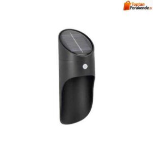 Cata CT-7313 20W Sensörlü Güneş Enerjili Duvar Aplik Günışığı